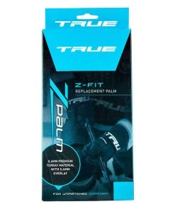 New 🌟 True Hockey True Zpalm Z-Fit Replacement Palm 🧨