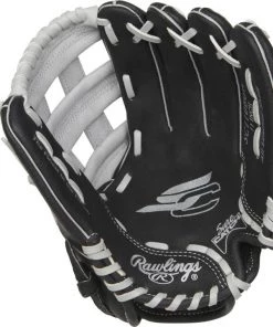 Coupon 🔥 Rawlings Sure Catch 11" Youth Baseball Glove 🌟