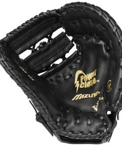 Outlet βοΈ Mizuno Gxf102 Prospect 12.5" Youth First Base Baseball Glove βοΈ
