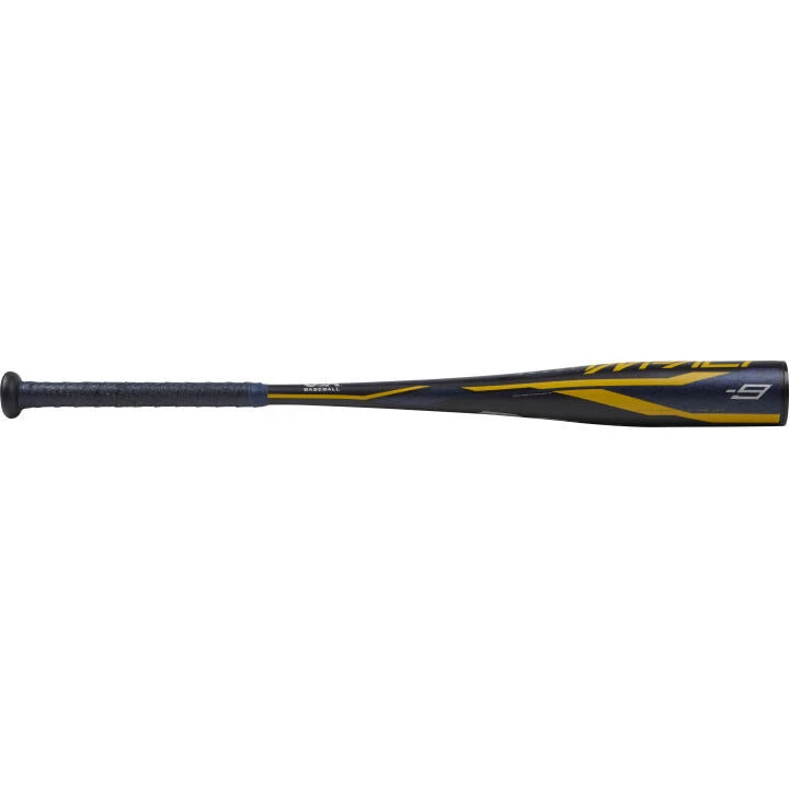 Promo π Rawlings Impact Alloy 2 5/8" (-9) Bat - USA π 1 Promo π Rawlings Impact Alloy 2 5/8" (-9) Bat - USA π