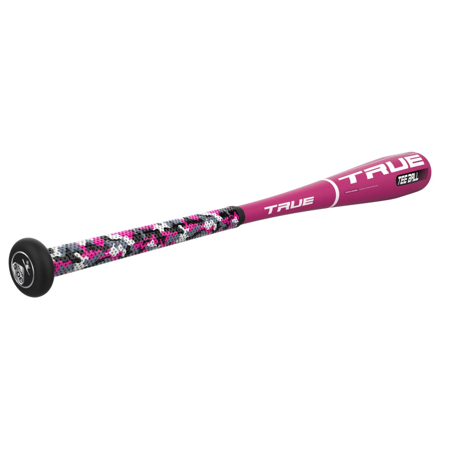 Best Sale π True Temper Sports True Temper (-12) T-Ball Bat - USA 𧨠4 Best Sale π True Temper Sports True Temper (-12) T-Ball Bat - USA 𧨠- Image 4