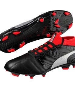 Best reviews of ⌛ Puma One 18.3 FG Soccer 👟 Shoes ✔️