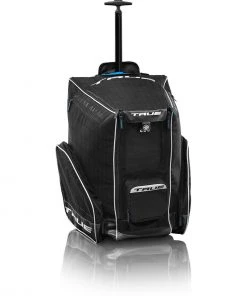 Best Sale 🛒 True Hockey Roller Backpack Equipment Bag ⭐