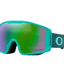 Buy 🧨 Oakley Line Miner XM Goggles - Prizm + Iridium Lens 👍 -Source for Sports Sales 9fff3f3373faaf888c7dab40aa8689c1