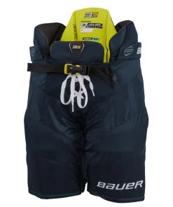 New ✨ Bauer Supreme 3S Pro Junior Hockey Pants (2021) ✔️ -Source for Sports Sales a008ad90dd8338841b054cfa35f956bb
