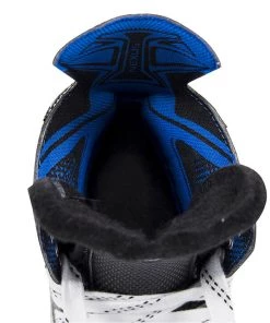 Top 10 ⌛ Bauer Nexus Elevate Junior Hockey Skates (2018) ❤️ -Source for Sports Sales a02ac6e954e06b703bca678dd40d8ef4