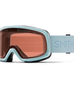 Brand new 🌟 Smith Drift Ski Goggles - Polar Blue 😍