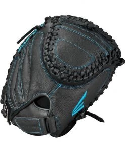 Cheapest 🔥 Easton Black Pearl BP2FP 33" Fastpitch Catcher's Mitt ❤️