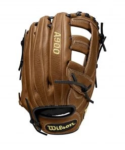 Brand new ⌛ Wilson A900 13" Slo-Pitch Glove - Regular 😍