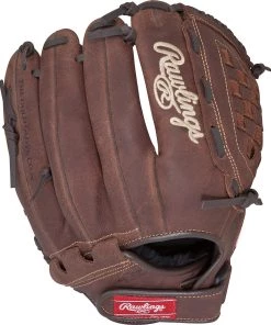 Coupon ✨ Rawlings Player Preferred 12.5" Fielder's Baseball Glove 🔥 -Source for Sports Sales a062de8128378fae01b270aae40698ee