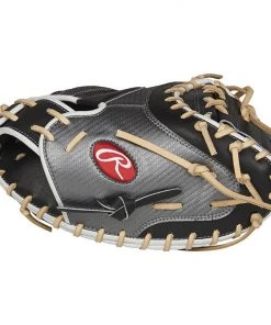Outlet π Rawlings Heart Of The Hide Hyper Shell 34" Catcher's Mitt π