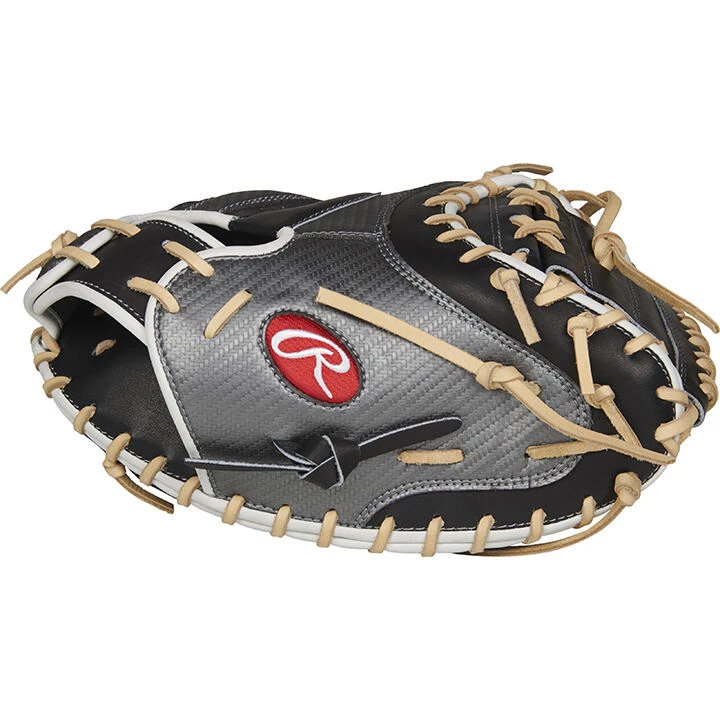 Outlet π Rawlings Heart Of The Hide Hyper Shell 34" Catcher's Mitt π 1 Outlet π Rawlings Heart Of The Hide Hyper Shell 34" Catcher's Mitt π