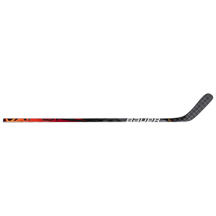 Best Sale π Bauer Vapor Flylite Grip Senior Hockey Stick (2019) π 2 Best Sale π Bauer Vapor Flylite Grip Senior Hockey Stick (2019) π - Image 2