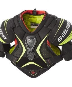 Brand new 🔔 Bauer Vapor 2X Junior Hockey Shoulder Pads (2020) 💯