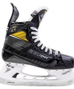 Cheapest 🛒 Bauer Supreme 3S Pro Senior Hockey Skates (2020) 🤩