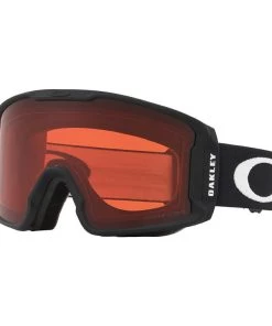 Buy 🧨 Oakley Line Miner XM Goggles - Prizm + Iridium Lens 👍 -Source for Sports Sales a12b8f37294091168719cc36263bb334