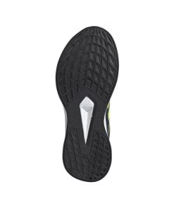 Coupon 🛒 Adidas Duramo Youth Running 👟 Shoes - Navy/Yellow/Silver ❤️ -Source for Sports Sales a13dc662dc28acd679978b6ebeb0f48b