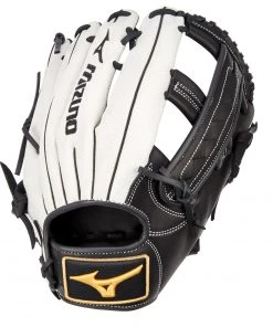 Brand new 🎉 Mizuno MVP Prime 12.5" Slo-Pitch Softball Glove - GMVP1250P4S 🔔