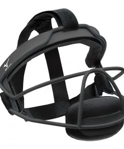Brand new 🎁 Mizuno Wire Fastpitch Softball Fielder’s Mask - L/XL 🧨