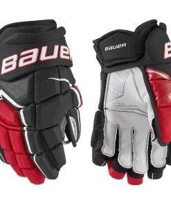 Discount 😍 Bauer Supreme Ultrasonic Intermediate Hockey Gloves (2021) 🌟 -Source for Sports Sales a2040313780a24bbf37c4f7ec72966ae