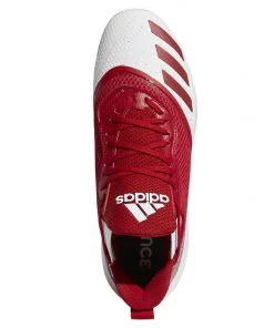 Discount 🌟 Adidas Icon V Bounce Men's TPU Baseball Cleats 🎉 -Source for Sports Sales a20489d7fcae177d706fbb2b84f4b0ed
