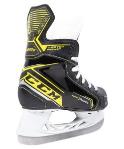 Buy ✔️ CCM Super Tacks Vector Premier Youth Hockey Skates (2020) - Source Exclusive ✨ 10 Buy ✔️ CCM Super Tacks Vector Premier Youth Hockey Skates (2020) - Source Exclusive ✨ -Source for Sports Sales a2ce1c194be21f2468f2a80d6e9cabd6