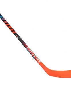 Top 10 😀 Warrior QRE3 Grip 40 Flex Junior Hockey Stick ✨