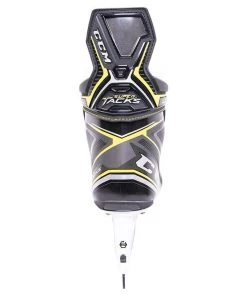 Budget ❤️ CCM Super Tacks Vector Premier Senior Hockey Skates (2020) - Source Exclusive 🛒 -Source for Sports Sales a323e461bbb01caa9ff2530d00db82b5