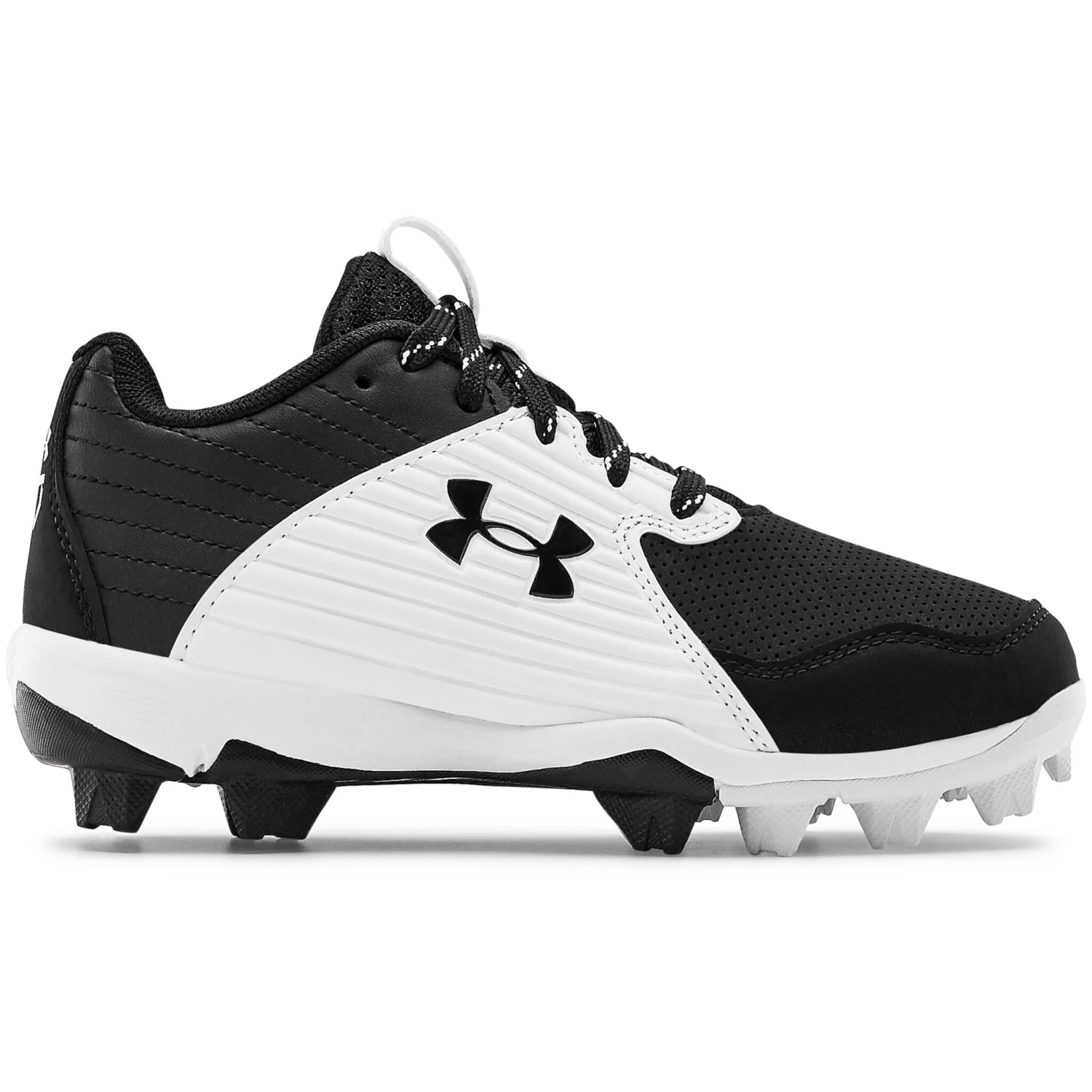 Best Pirce π Under Armour Leadoff Low RM Junior Baseball Cleats π 4 Best Pirce π Under Armour Leadoff Low RM Junior Baseball Cleats π - Image 4