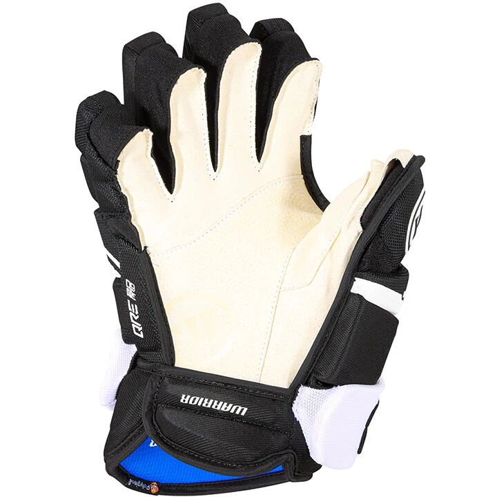 Discount ✔️ Warrior Covert QRE 20 Pro Junior Hockey Gloves ✔️ 2 Discount ✔️ Warrior Covert QRE 20 Pro Junior Hockey Gloves ✔️ - Image 2