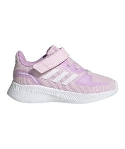 Best reviews of 👍 Adidas Runfalcon 2.0 Infant Running 👟 Shoes - Pink/White/Lilac 😀