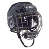Best Pirce 🧨 CCM Tacks 310 Senior Hockey Helmet - Combo 😀