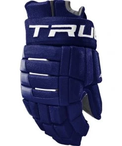 Cheap ⌛ True Hockey A4.5 Senior Hockey Glove ❤️