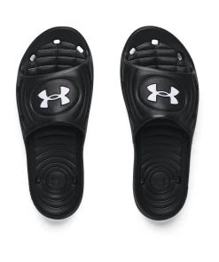 Top 10 🎁 Under Armour UA Locker IV Men's Slide 😀