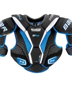 Best reviews of 🧨 Bauer Nexus 2N Senior Hockey Shoulder Pads 🔥