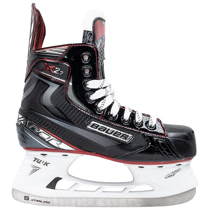 Deals π Bauer Vapor X2.7 Junior Hockey Skates (2019) π 1 Deals π Bauer Vapor X2.7 Junior Hockey Skates (2019) π
