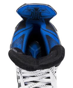 Discount 😍 Bauer Nexus Havok Junior Hockey Skates (2018) 🧨 -Source for Sports Sales a44474106597c0a0d8752d122878ee8b