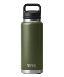 Best Pirce 𧨠Yeti Rambler 1 L Bottle With Chug Cap π