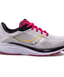 Outlet ⌛ Saucony Guide 14 Women's Running 👟 Shoes ❤️ -Source for Sports Sales a5a67a8ec3941f017dc5dc0306a4c759