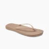 Top 10 👏 Reef Cushion Bounce Slim Women's Sandals 🌟