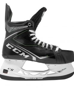 Brand new ❤️ CCM Ribcor Platinum Senior Skates (2021) - Source Exclusive 🧨