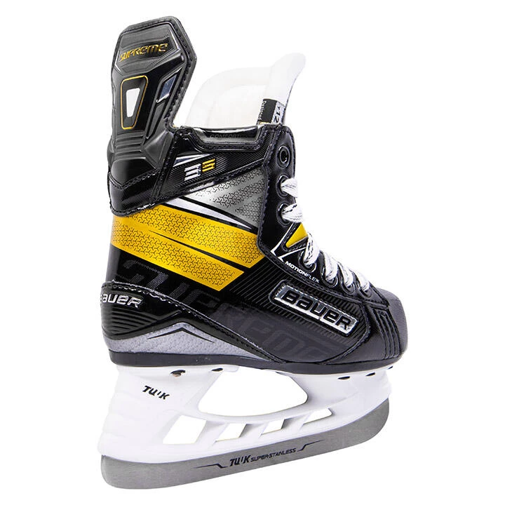 Best Pirce π― Bauer Supreme 3S Youth Hockey Skates π 2 Best Pirce π― Bauer Supreme 3S Youth Hockey Skates π - Image 2