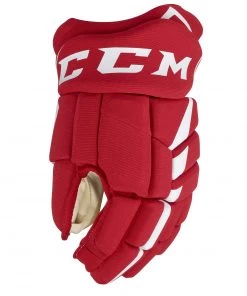 Best Sale 😀 CCM JetSpeed FT475 Senior Hockey Gloves 😍