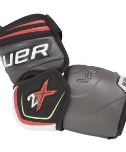 Hot Sale ⭐ Bauer Vapor 2X Junior Hockey Elbow Pads (2020) 😍