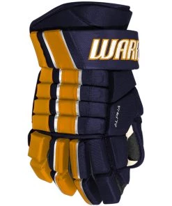 Best reviews of 𧨠Warrior Alpha FR Pro Junior Hockey Gloves 𧨠15 Best reviews of 𧨠Warrior Alpha FR Pro Junior Hockey Gloves 𧨠-Source for Sports Sales a6c818eb59ec243d05bde129158608a6