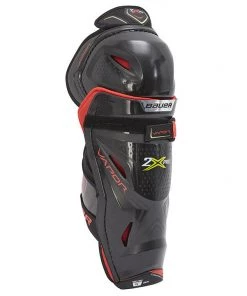 Coupon ⌛ Bauer Vapor 2X Pro Senior Hockey Shin Guards 🔥