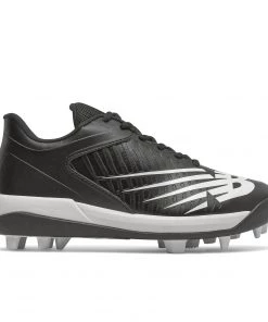 Cheap 😀 New Balance 4040 V6 Youth Molded Baseball Cleats ✔️