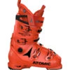 Cheapest ✔️ Atomic Hawx Prime 120 S Ski Boots - Red/Black 👍