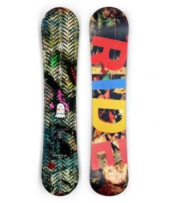 Cheapest ✔️ Ride Machete Junior Snowboard 👍