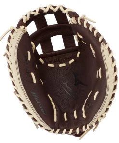 Deals ✨ Mizuno Franchise 34" Fast-Pitch Catcher's Mitt 🛒